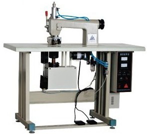 Ultrasonic sewing machine(Pneumatic)